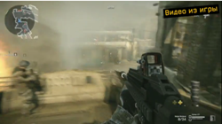 Warface video