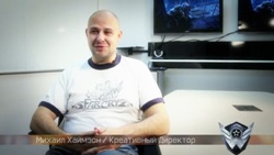 Warface. Дневники разработчиков (Эпизод 2)